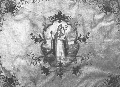 Agostino cardioforo, Sede Museo della Associazione S. Agostino a Cassago Brianza