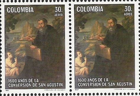Agostino e il bambino sulla spiaggia