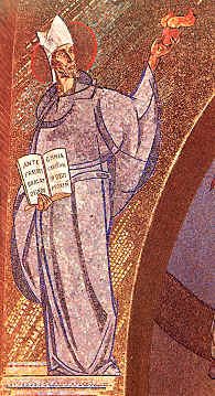 Sant'Agostino e la sua Regola di Leo Coppens