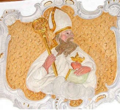 Agostino cardioforo
