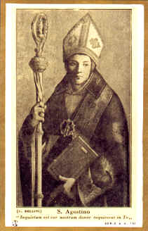 Sant'Agostino