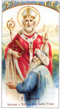 Sant'Agostino