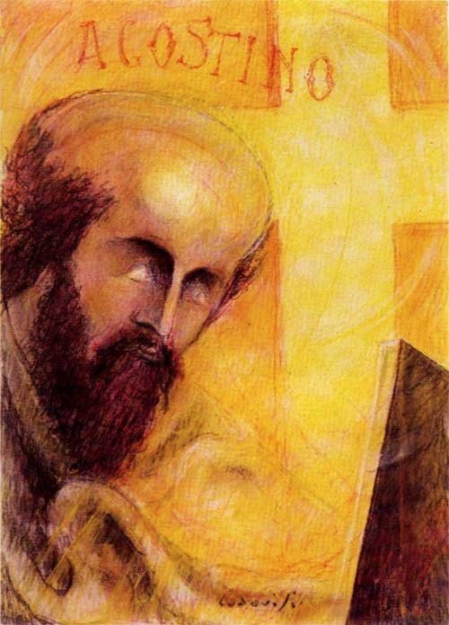 Conversione di Agostino