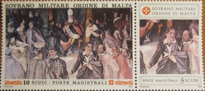 La famiglia agostiniana