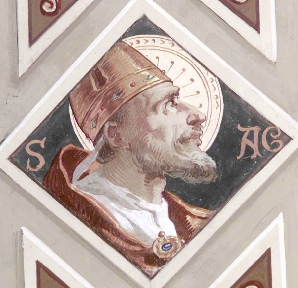 Sant'Agostino