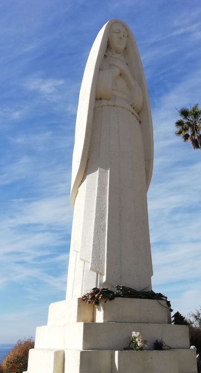 Santa Monica