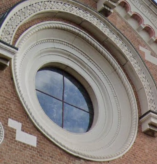 Agostino vescovo e Dottore della Chiesa