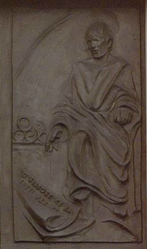 Sant'Agostino