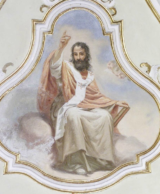 Sant'Agostino vescovo
