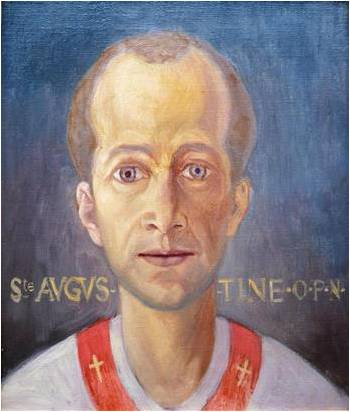 Sant'Agostino