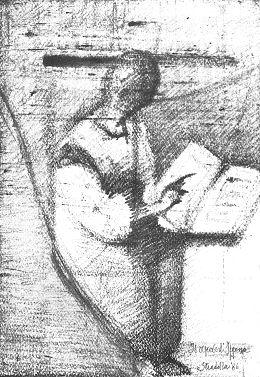 Sant'Agostino vescovo a Veduggio