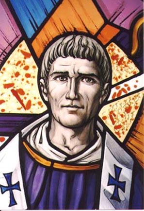 Agostino, Monastero di Tagaste, Suffern, New York