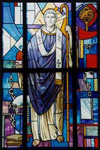 Agostino, Monastero di Tagaste, Suffern, New York
