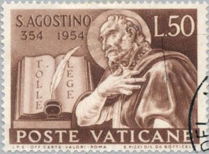 Sant'Agostino