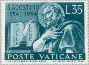 Sant'Agostino