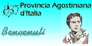 Sant'Agostino vescovo