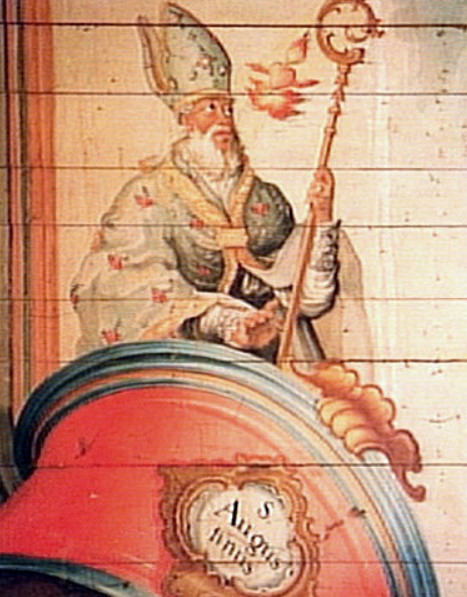Sant'Agostino