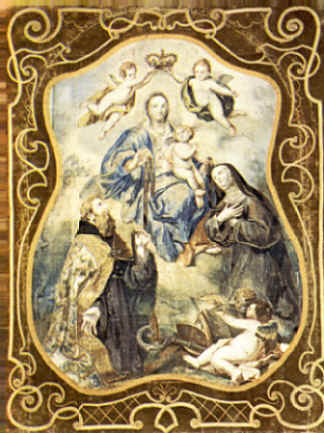 Spiritualità agostiniana