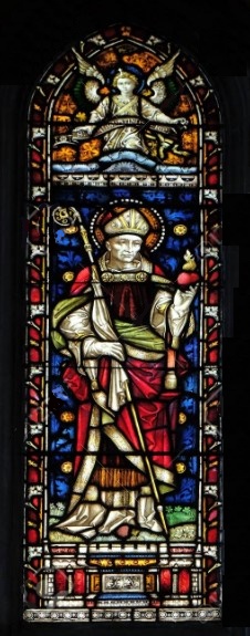 Agostino cardioforo
