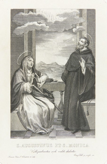 Estasi di Ostia