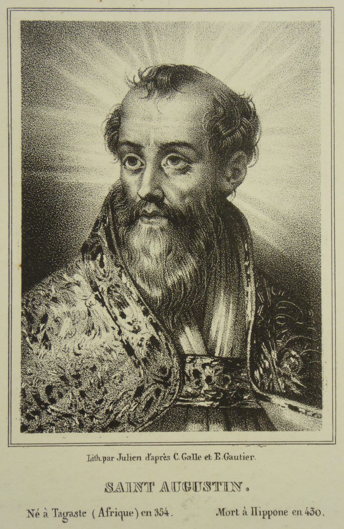 Sant'Agostino