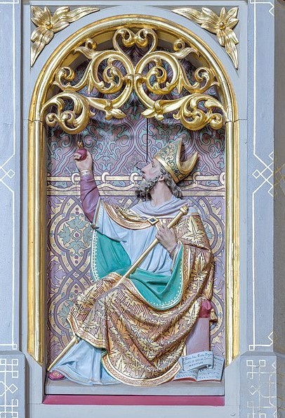 Agostino cardioforo
