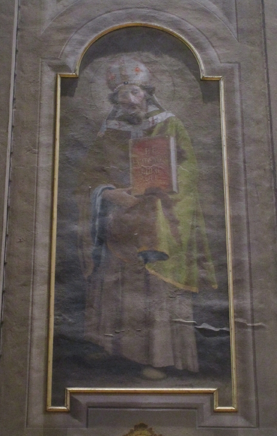 Agostino e il De Baptismo contra Donatistas libri septem