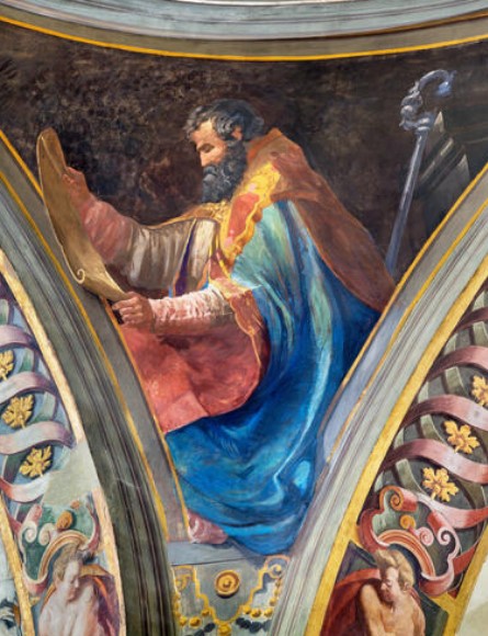 Agostino Dottore della Chiesa