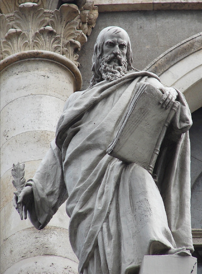 Agostino vescovo e Dottore della Chiesa