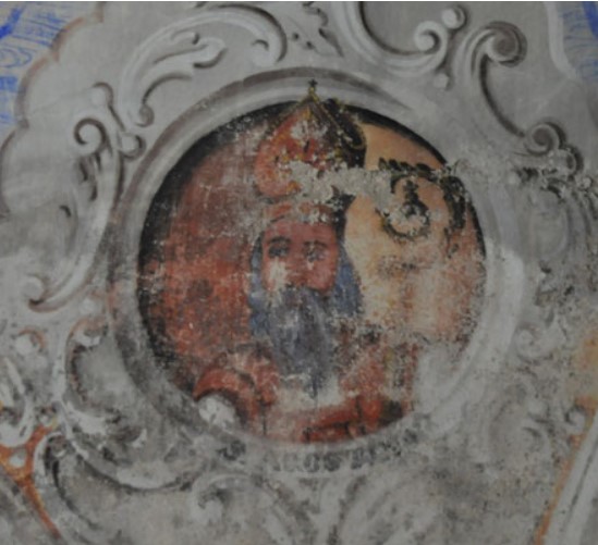 Sant'Agostino vescovo
