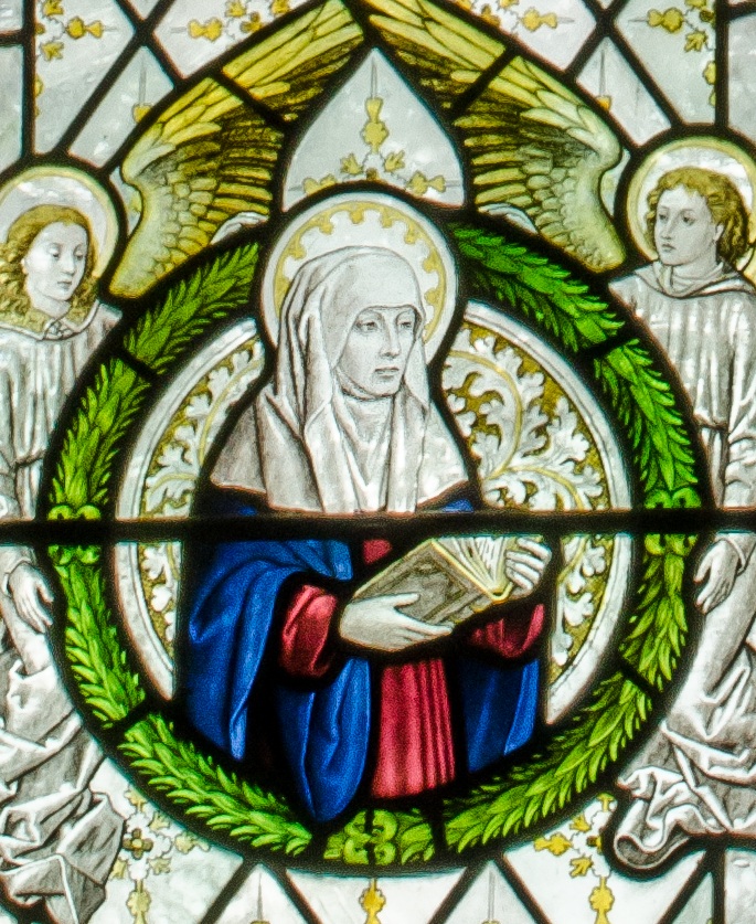 Santa Monica madre di Agostino