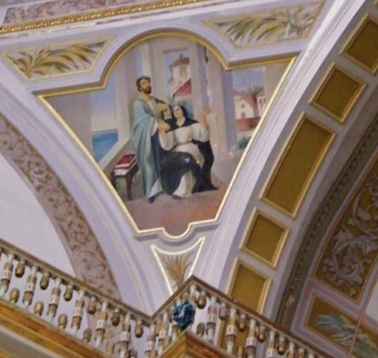 Estasi di Ostia