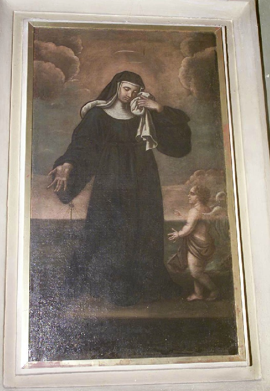 Santa Monica piange per la partenza di Agostino