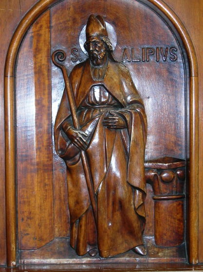 Sant'Alipio
