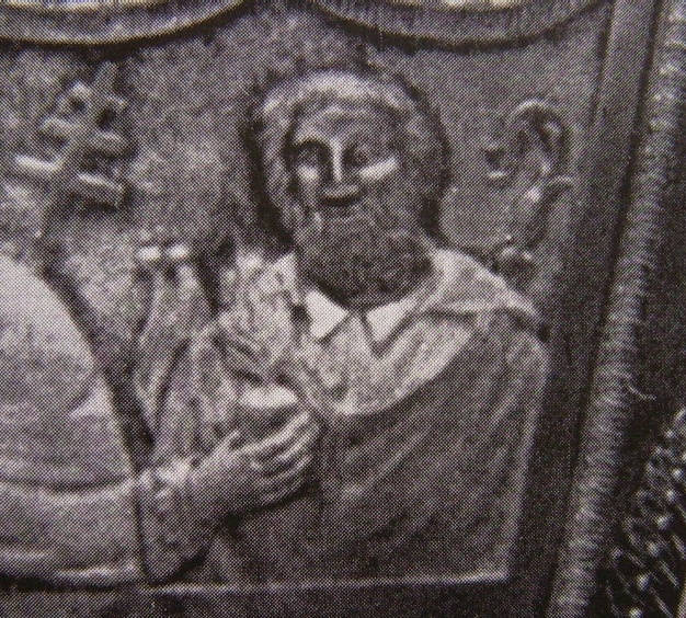 Sant'Agostino vescovo