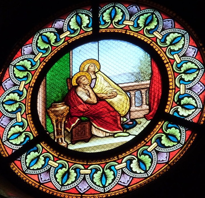 Estasi di Ostia