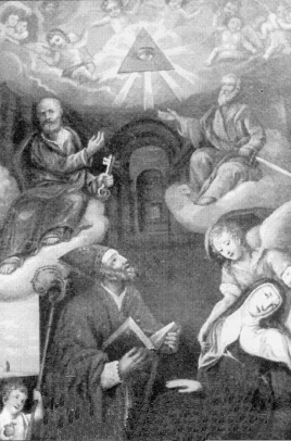 Spiritualità agostiniana