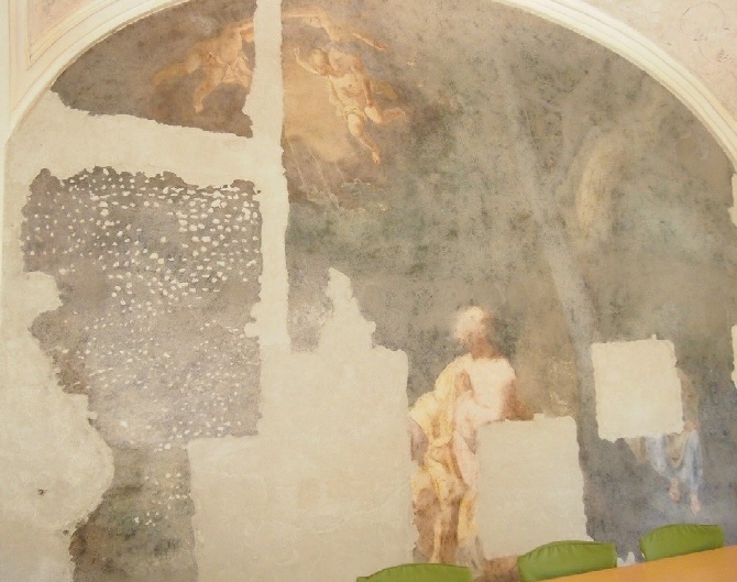 Tolle lege: la conversione di sant'Agostino