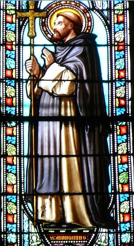 Agostino monaco