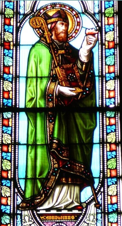 Agostino cardioforo