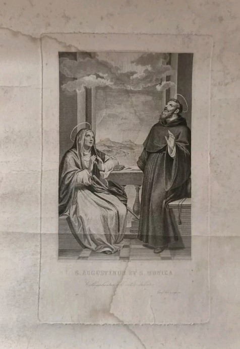 Estasi di Ostia