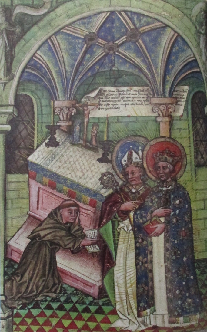 Visione di frate Alberto da Brescia