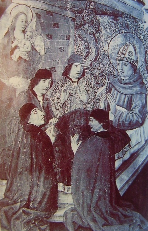 Morte di Agostino