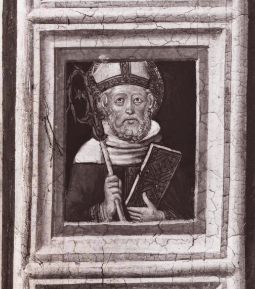Sant'Agostino