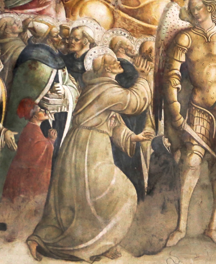 Agostino e il Giudizio Universale