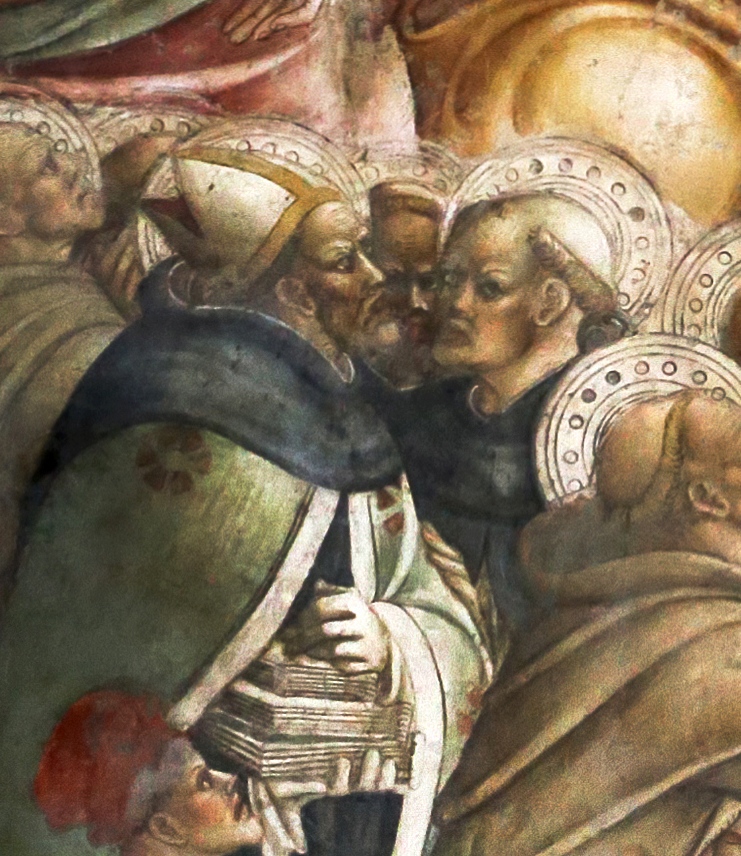Agostino e il Giudizio Universale