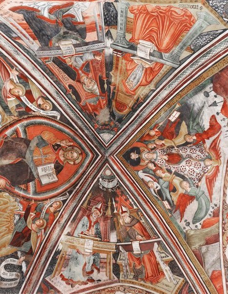 Agostino Dottore della Chiesa