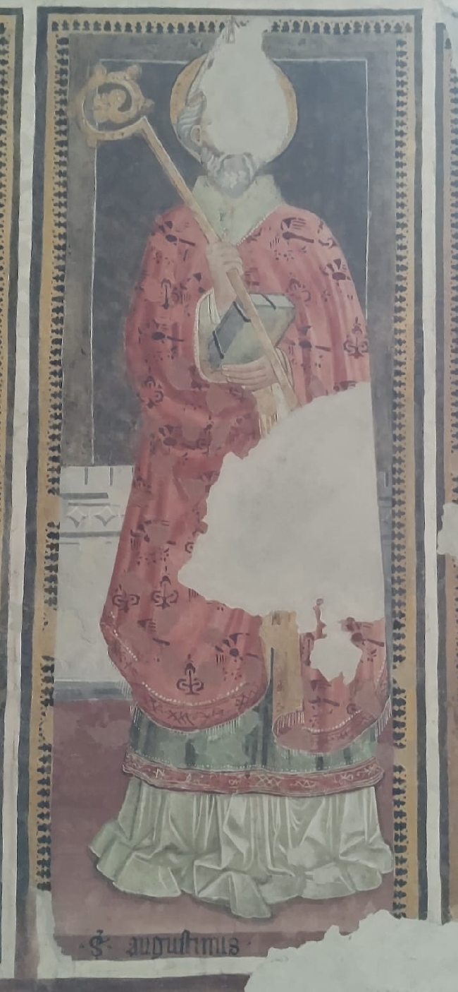 Sant'Agostino