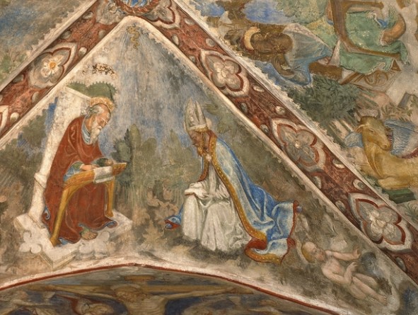 Agostino Dottore della Chiesa