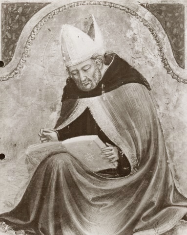 Sant'Agostino